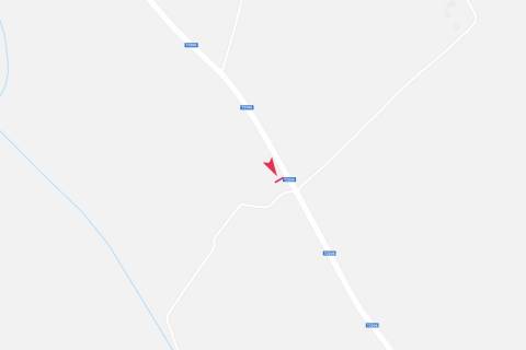 Билборд A в Бучаче, 3х6  з Переволоки схема