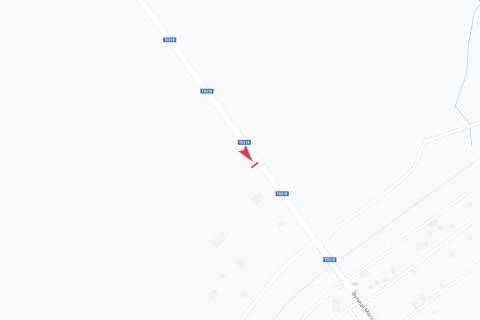 Білборд, Бігборд (Борд)  A у Жмеринці, 3х6  вул Шевченка схема