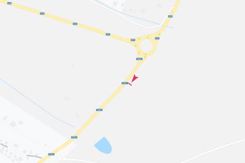 Билборд B в Бучаче, 3х6  на Звенигородку схема