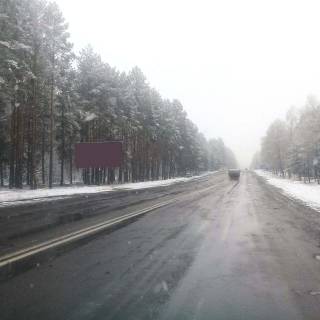 Билборд B в Маневичах, 3х6  зі ст колки фото 1