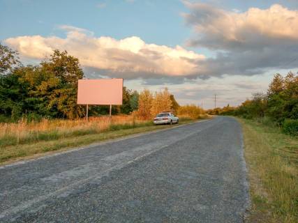 Билборд B в Днепр (Днепропетровск), 3х6  виїзд із міста фото 1
