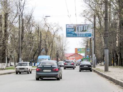 Призма A в Харькове, 3х6  Вадима Манька (Чкалова) вул., 15, з центру - 471967 фото 1