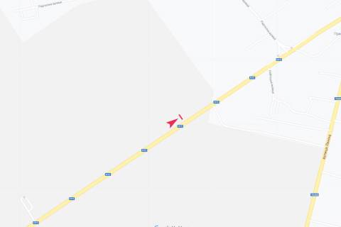 Білборд, Бігборд (Борд)  B у Новомиколаївці, 3х6  вул Комсомольська схема