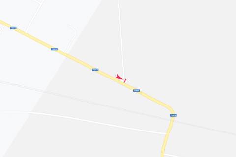 Билборд B в Днепр (Днепропетровск), 3х6  в'їзд-виїзд у бік Більмака схема