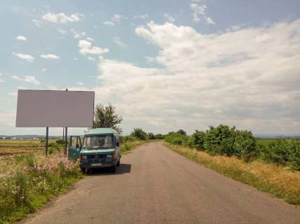 Білборд, Бігборд (Борд)  B у Заболотові, 3х6  вул Грушевського Фото 1