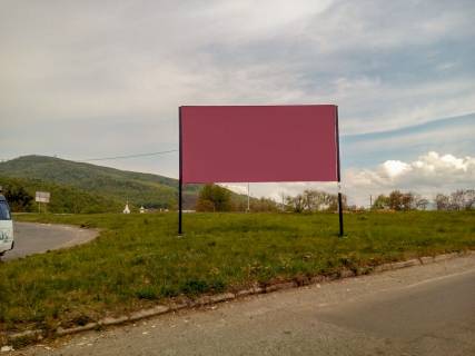 Билборд A в Кольчино, 3х6  поворот з траси фото 1