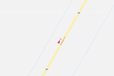 Білборд, Бігборд (Борд)  B у Овідіополі, 3х6  в'їзд схема