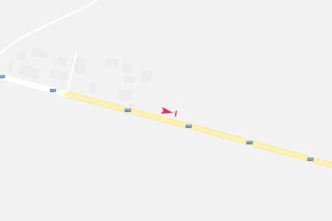Билборд B в Кривом озере, 3х6  Виїзд на Первомайськ схема