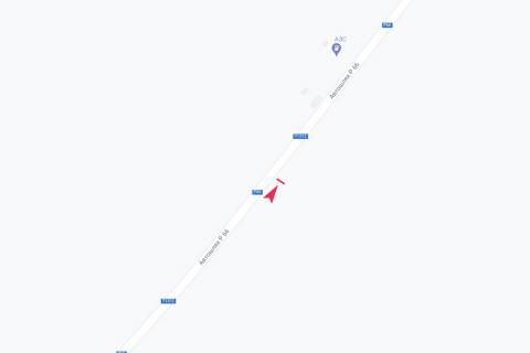 Білборд, Бігборд (Борд)  A у Троїцькому, 3х6  автопуть Р-66, АЗС, вьезд в город схема