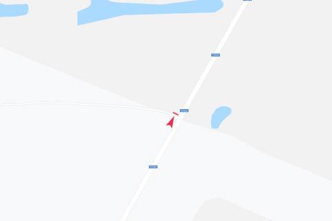 Білборд, Бігборд (Борд)  B у Кобижчі в'їзд в місто схема