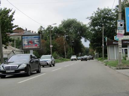 Бэклайт B в Днепр (Днепропетровск), 2.3x3.14  Антоновича вул., 43 фото 1