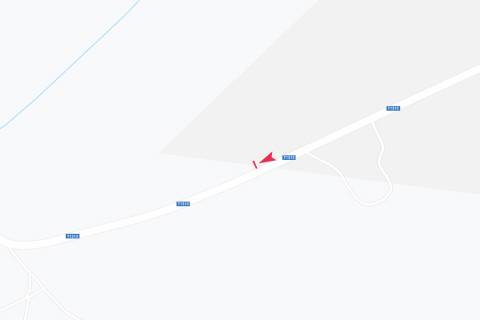 Билборд A в Троицком вьезд в город с Овчарово схема