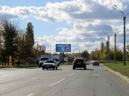 Призма A в Днепр (Днепропетровск), 3х6  Валентинівська вул. - Барабашова вул. - 416788 фото 1