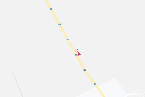 Билборд A в Брацлаві, 3х6  виїзд схема