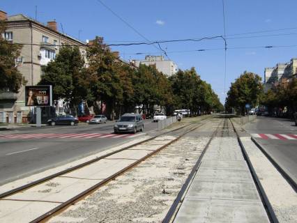 Беклайт B у Дніпро (Дніпропетровськ), 2.3x3.14  Робоча вул., 164 Фото 1