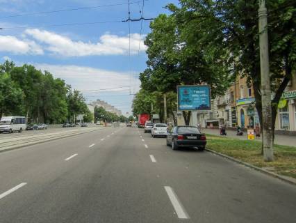 Беклайт A у Дніпро (Дніпропетровськ), 2.34x3.14  Робоча вул., 89 Фото 1