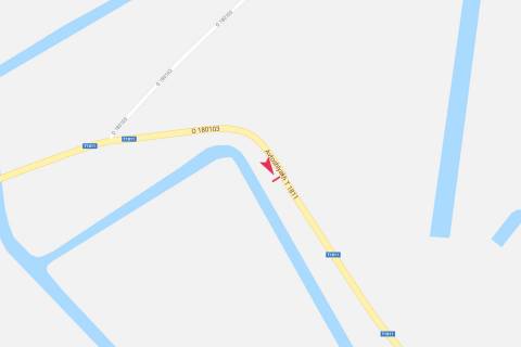 Билборд A в Запорожье на Клесов схема