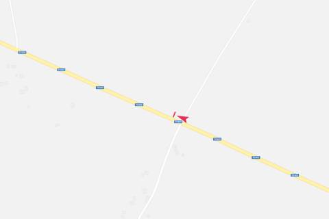 Білборд, Бігборд (Борд)  A у Благодатному зі ст луцька схема