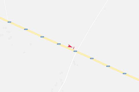 Билборд B в Благодатному зі ст луцька схема