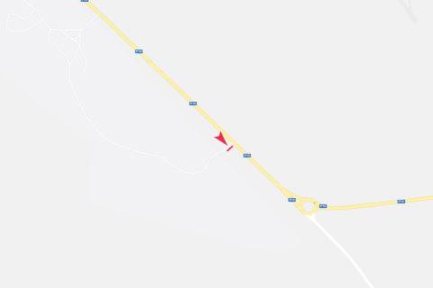 Билборд A в Запорожье на Черкассы схема