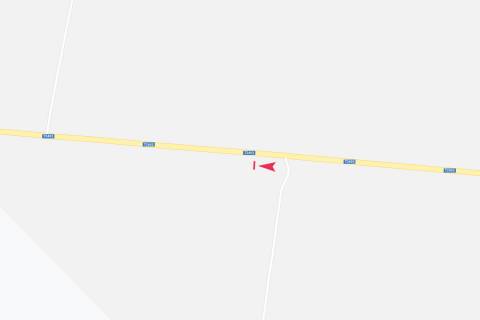 Билборд B в Запорожье на Лысянку3 схема