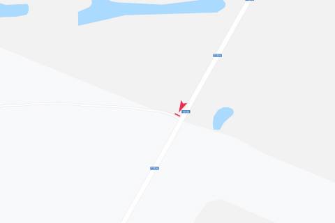 Билборд A в Запорожье вьезд в город схема
