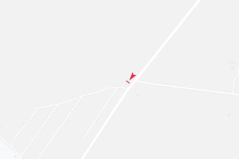 Билборд A в Курахове вьезд в город схема