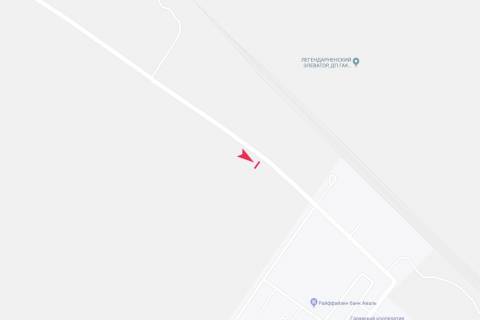 Билборд A в Донецке вьезд в город схема