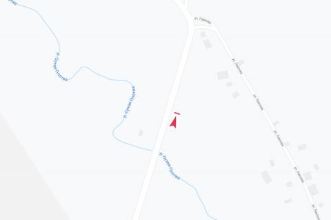 Билборд A в Запорожье вьезд в город схема