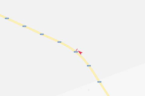 Білборд, Бігборд (Борд)  A у с. Соколівка вул Жукова схема