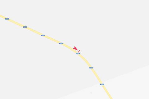 Билборд B в с. Соколовка вул Жукова схема