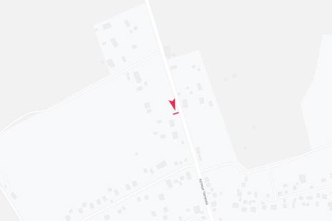 Билборд A в Запорожье вул Чапаева схема