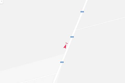 Білборд, Бігборд (Борд)  B у Криничках вьезд с криворожской трассы схема