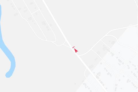 Билборд A в Запорожье вьезд в город схема