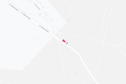 Білборд, Бігборд (Борд)  A у Запоріжжі выезд с города Фото 1