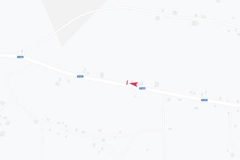 Білборд, Бігборд (Борд)  A у Запоріжжі вьезд в город схема
