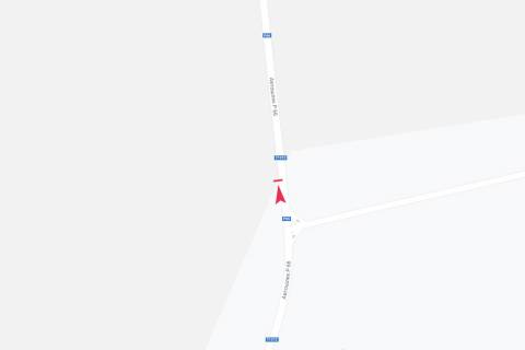 Билборд B в Сватовом с Троцкого схема