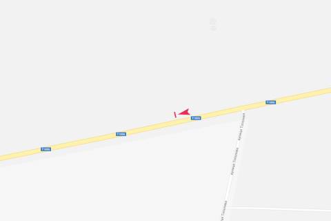 Билборд A в Запорожье на Берестечко схема