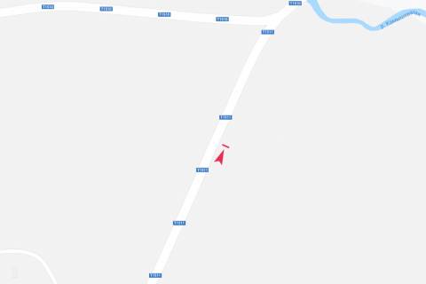 Билборд A в Запорожье на Вознесенск схема