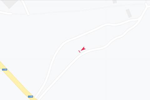 Билборд A в Криничках выезд на Николаев схема
