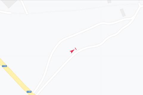 Билборд B в Криничках выезд на Николаев схема