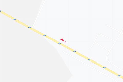 Билборд B в Первомайске Въезд в город с Умани схема