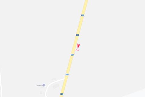 Билборд B в Запорожье выезд схема