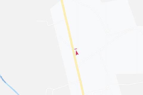 Билборд A в Запорожье Выезд схема