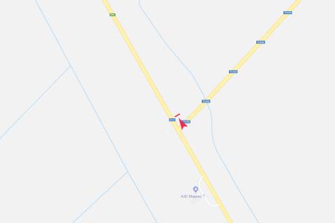Билборд A в Ратном зі ст Ковеля схема