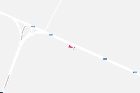 Билборд A в Запорожье на Суховолю схема