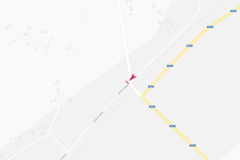 Билборд A в Немирове вул Ленина схема