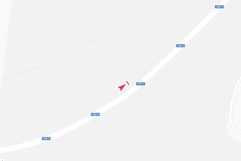 Билборд B в Чернигове вул Соборна схема