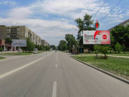 Билборд A в Днепр (Днепропетровск), 3x6  - фото 1