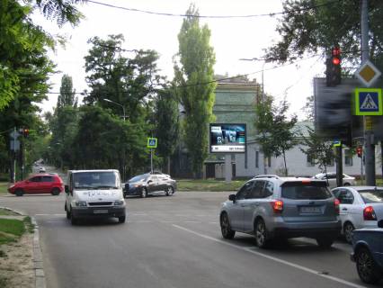 Скролер, Скрол A у Дніпро (Дніпропетровськ), 2.3x3.14  Шмідта вул., 20д - Антоновича вул. - 563809 Фото 1